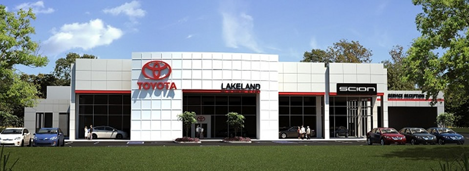 toyota dealership in rosenburg #7